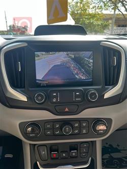 جي ام سي تيراين